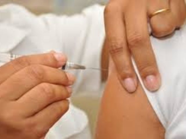 PoloSul.org faz parceria para imunização da gripe
