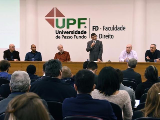 UPF Parque: olhar interno para ampliar as ações para a comunidade