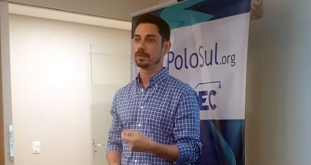 Polosul.org realiza evento sobre gestão de pessoas em parceria com a Umentor